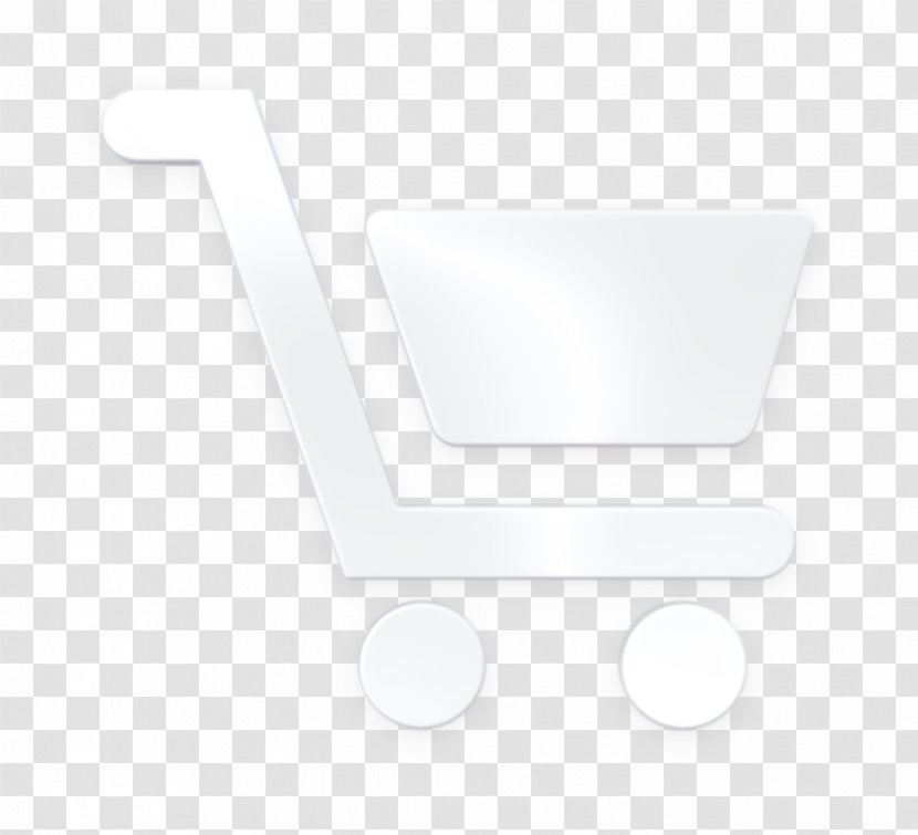 Cart Icon - Logo - Symbol Transparent PNG