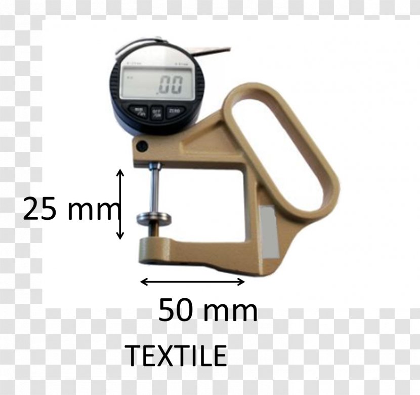 Measuring Scales Font - Weighing Scale - Design Transparent PNG