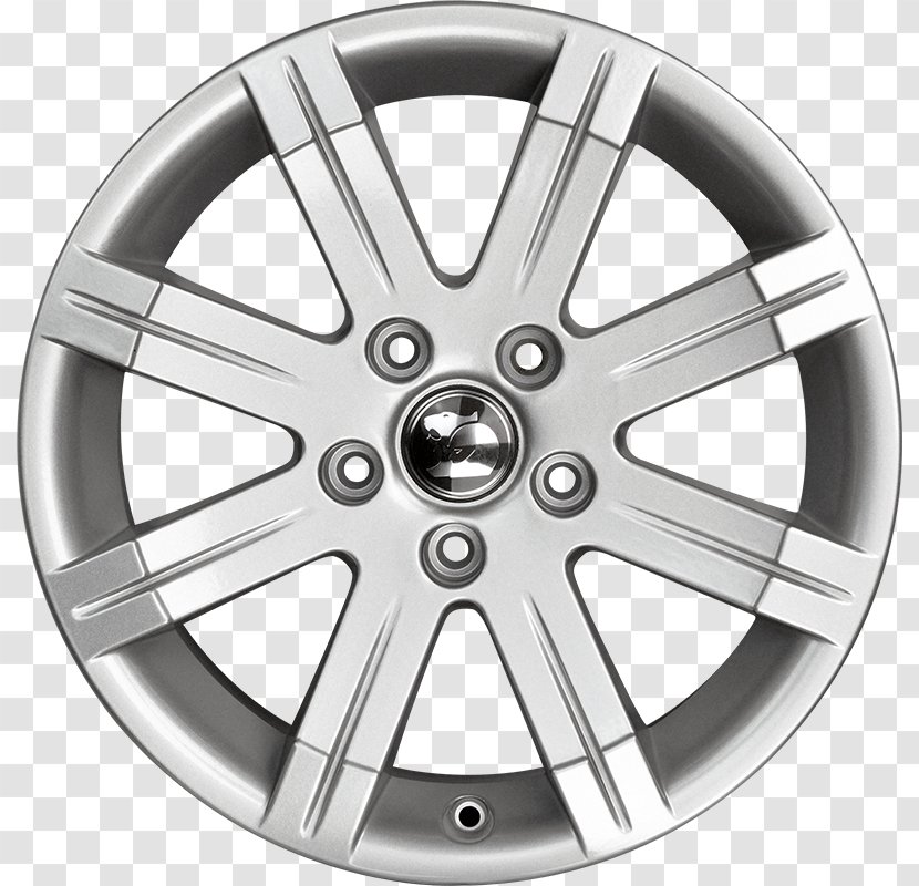 Alloy Wheel Holden Commodore (VE) Special Vehicles Hubcap - Automotive System - Hbd Transparent PNG