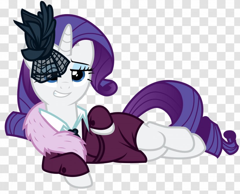 Rarity Rainbow Dash My Little Pony DeviantArt - Conan Edogawa Transparent PNG