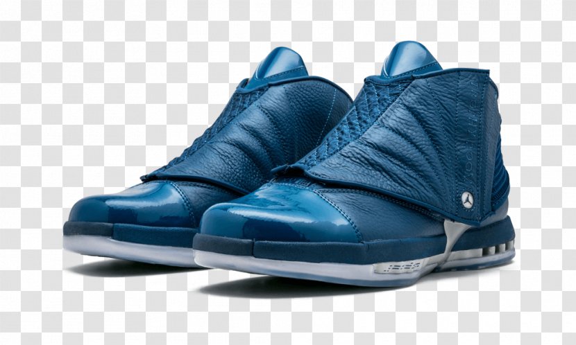 Air Jordan 16 Retro 'Trophy Room' Mens Sneakers Nike Sports Shoes - Sportswear - All 25 Transparent PNG