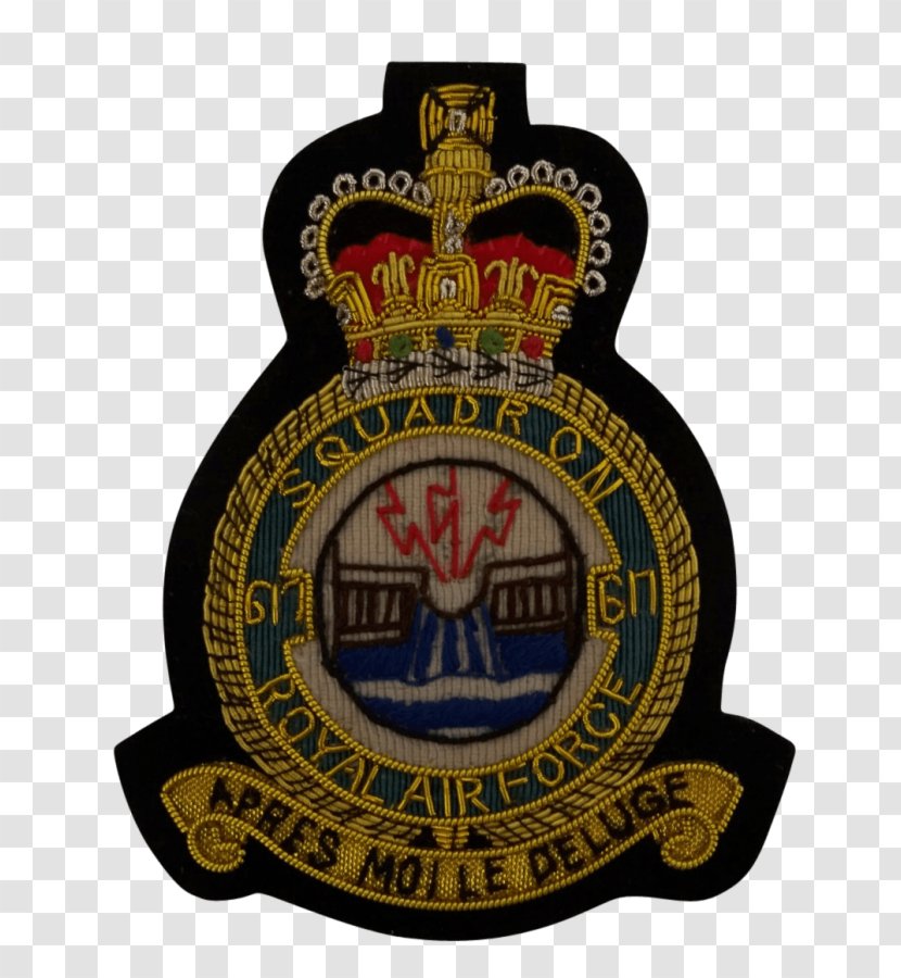 RAF Marham No. 617 Squadron Avro Lancaster Royal Air Force - No 19 Raf - British Army Transparent PNG