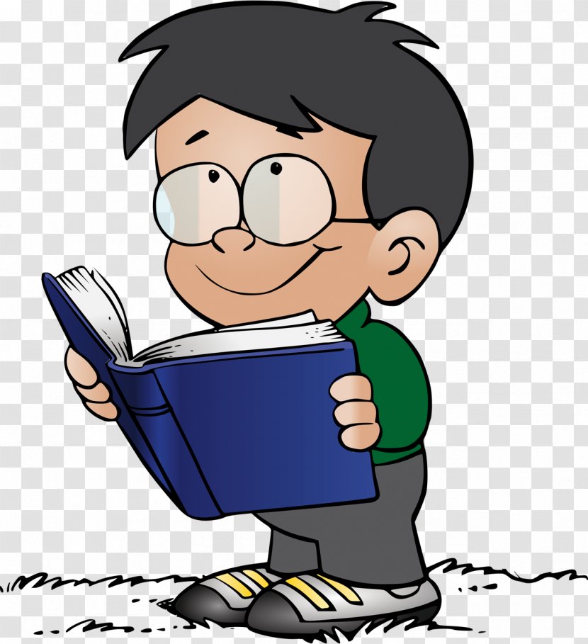 Reading Book I Can Read With My Eyes Shut! Clip Art - Finger Transparent PNG
