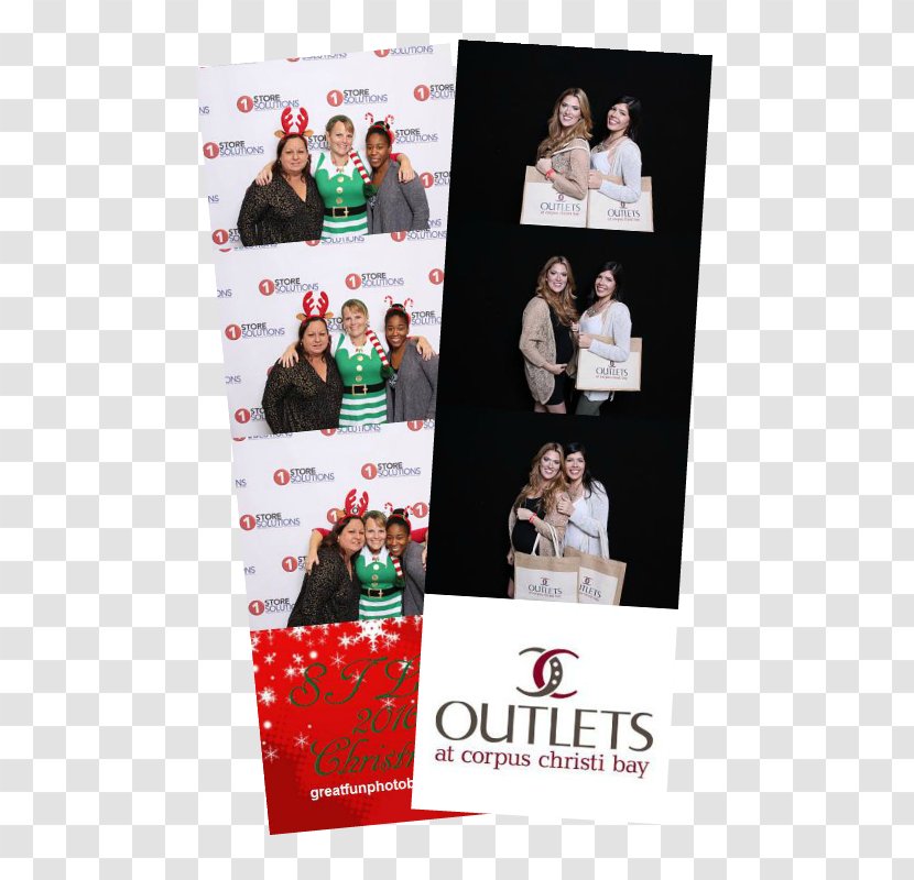 Photo Booth Poster Corpus Christi Banner Wedding - Party - Quince Transparent PNG