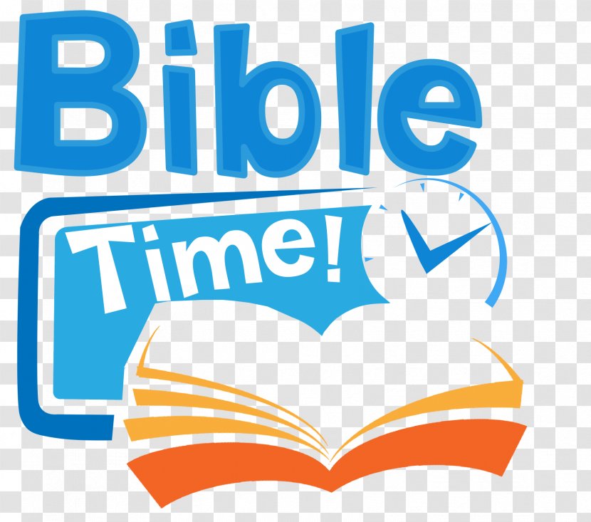 BibleTime Clip Art Brand Logo - Area - Bible Crafts About Love Transparent PNG
