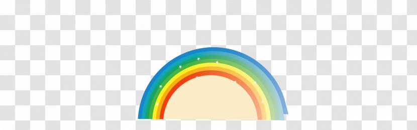 Logo Brand Font - Rainbow Transparent PNG