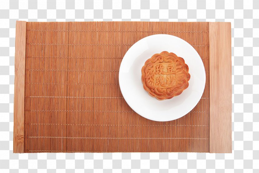 Mooncake Pastry Cookie Bread - Dim Sum - Moon Cake Transparent PNG