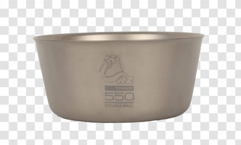 Tableware Туристическая посуда Mug Bowl Titanium - Campsite Transparent PNG