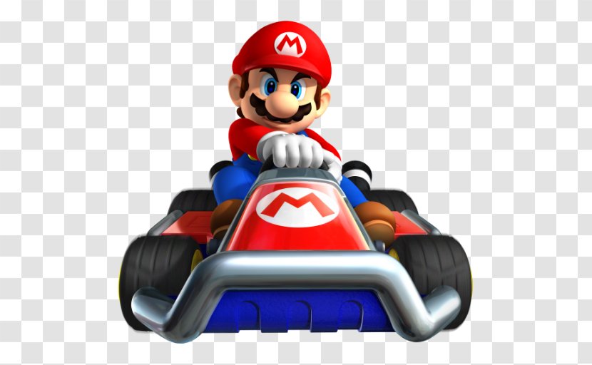 Mario Kart 7 Super Wii Bros. DS - Series - Bros Transparent PNG