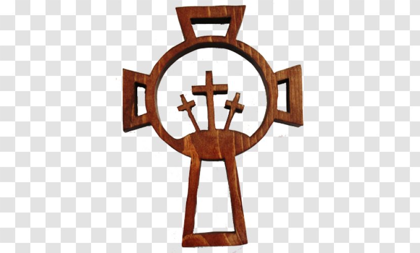 Religion - Cross - Trinity Transparent PNG