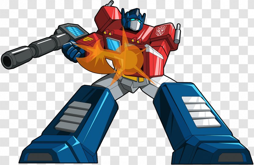 Starscream Optimus Prime Transformers Devastator Cliffjumper Transparent PNG