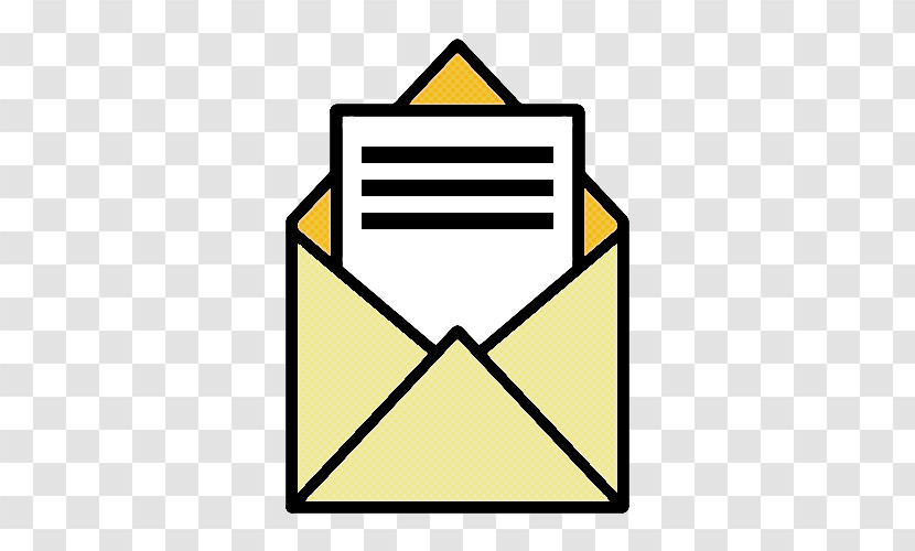 Icon Email Message Mail Computer Transparent PNG