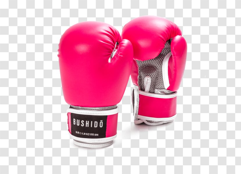 Boxing Glove Ultimate Fighting Championship Venum Transparent PNG