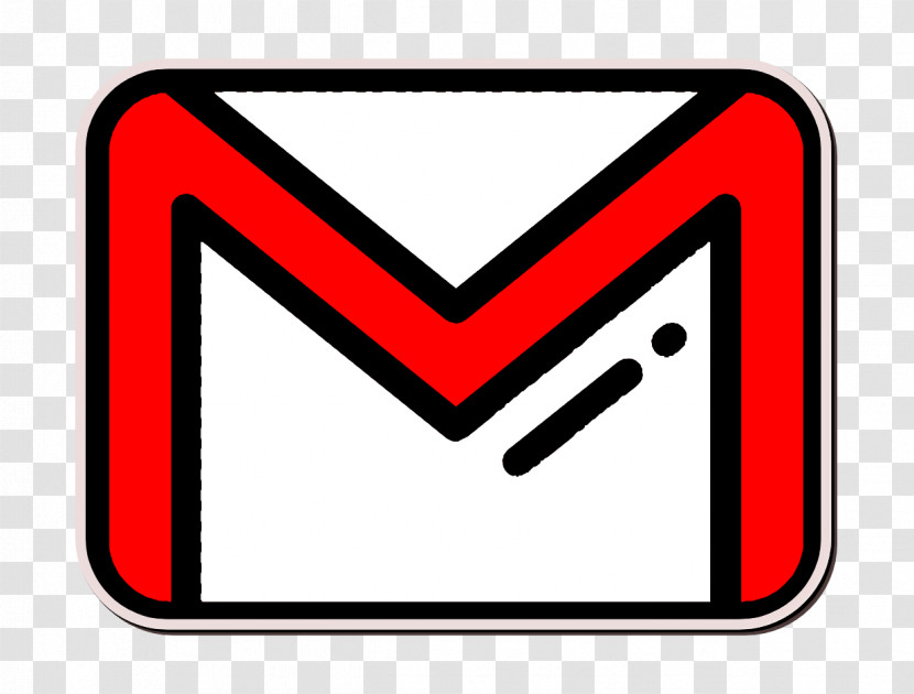 Google Suite Icon Gmail Icon Transparent PNG