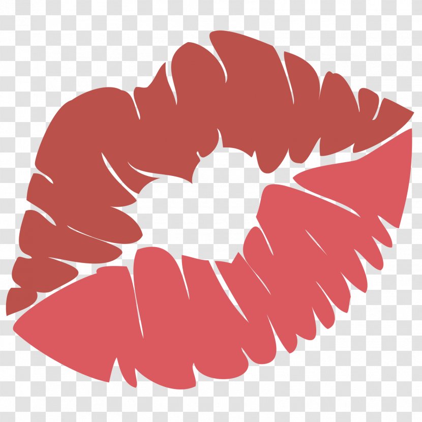 Emojipedia Kiss Sticker Emoticon - Zazzle Transparent PNG