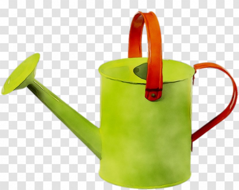 Plastic Product Design Watering Cans - Can - Green Transparent PNG