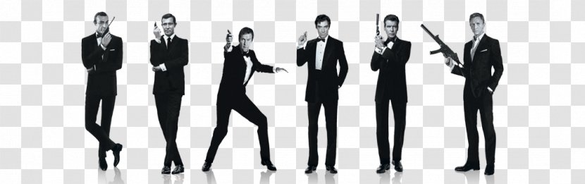 James Bond Film Actor Advertising Sales Super Smash Bros. - Jamesbond Transparent PNG
