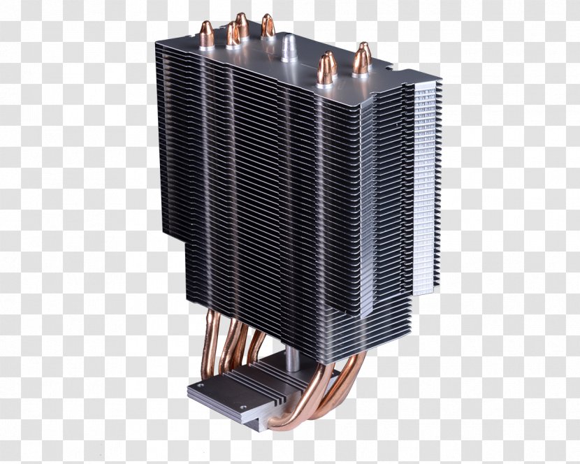 Socket AM4 FM1 Computer System Cooling Parts AM3 CPU - Am4 - Heat Sink Transparent PNG