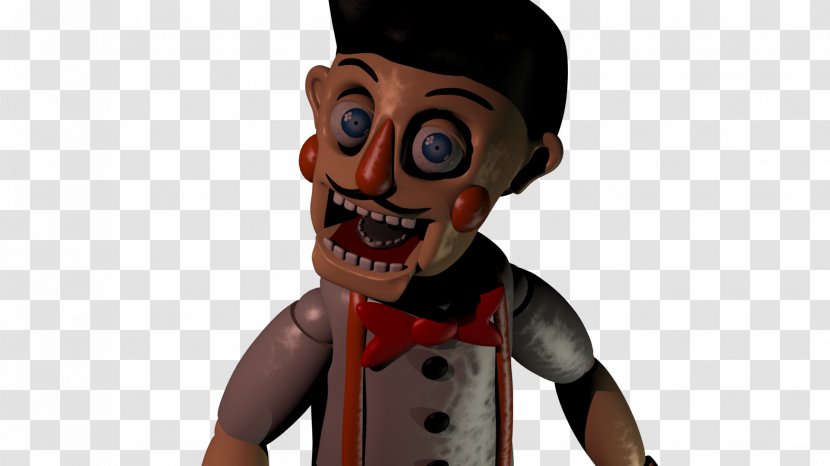Five Nights At Freddy's 2 Ice Cream 4 Freddy's: Sister Location - Freddy S - Shia Labeouf Transparent PNG