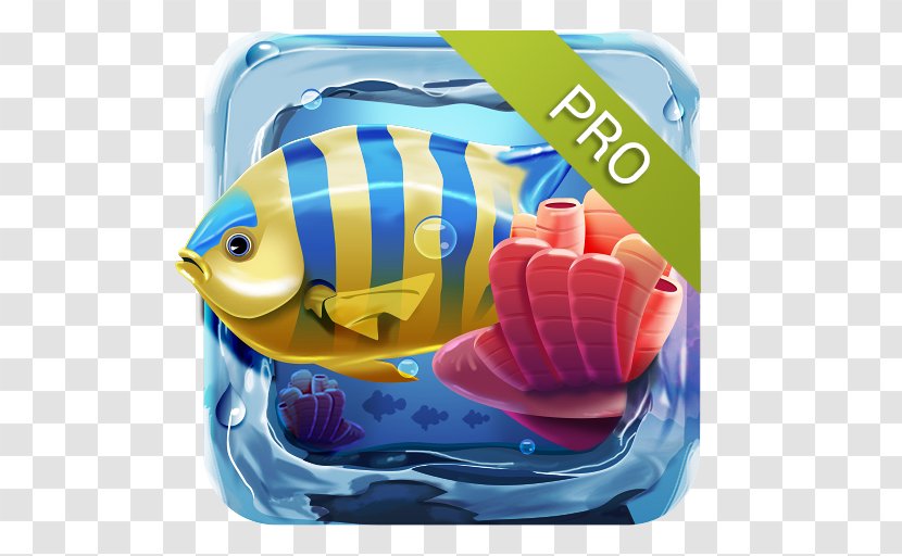 Android Desktop Wallpaper Fish Live - Inflatable Transparent PNG