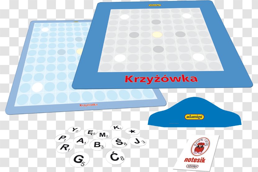 Word Game Crossword Brand Product Design - Material - Framework Transparent PNG