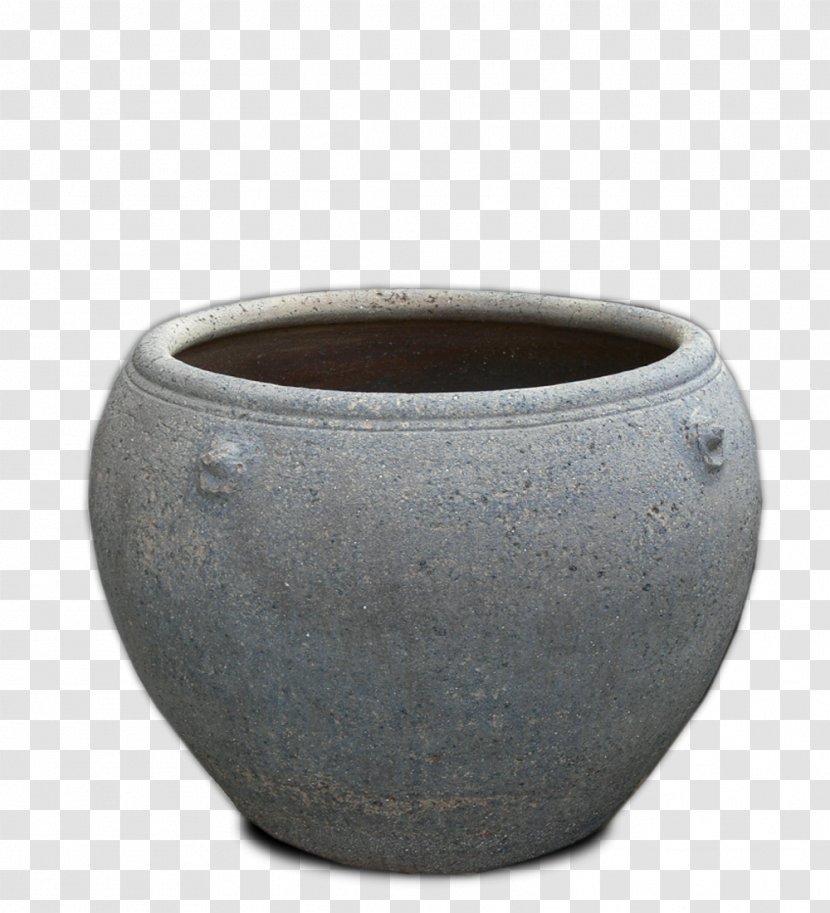 Pots 'R Us Pottery Flowerpot Ceramic Jar - Cannibalism Transparent PNG