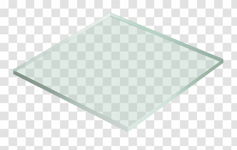 Wire Float Glass Window Toughened - Viridian - Plate Transparent PNG