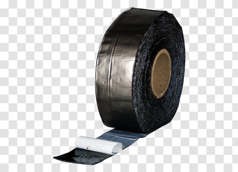 Adhesive Tape Aluminium Asfalt Ribbon - Hardware - Light Box Transparent PNG