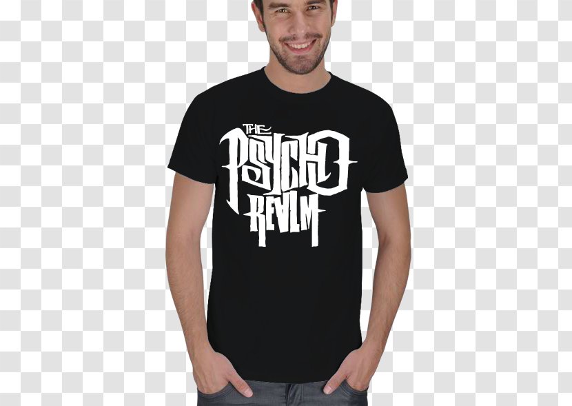 Charlie Chaplin Psycho Realm T-shirt YouTube - Frame Transparent PNG