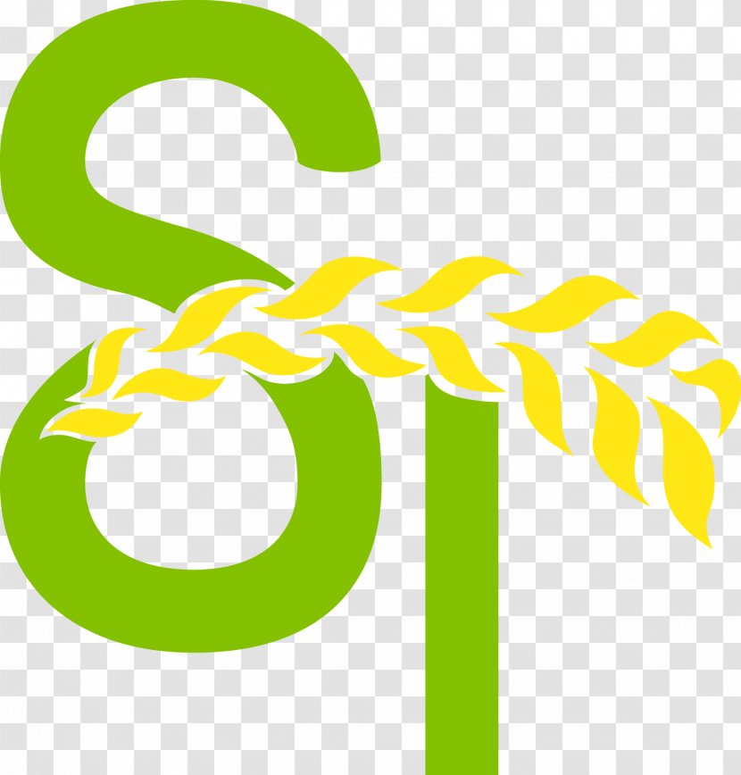 Clip Art Brand Logo Line Plant Stem - Plants - Grade Sign Transparent PNG