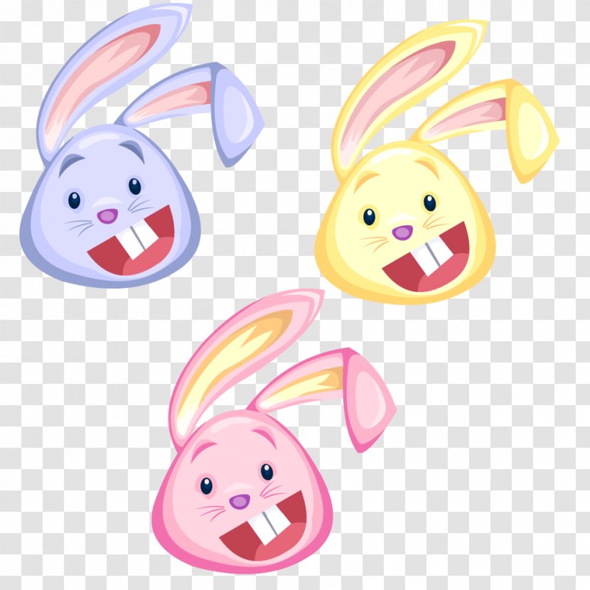 Download Adobe Illustrator - Baby Toys - Toothy Rabbit Dies Transparent PNG