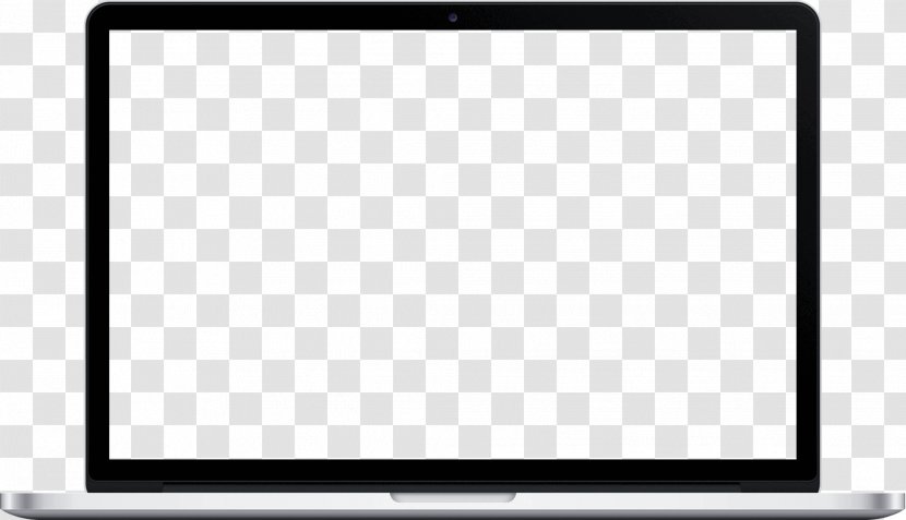 Laptop MacBook Air Pro - Area - Macbook Transparent PNG
