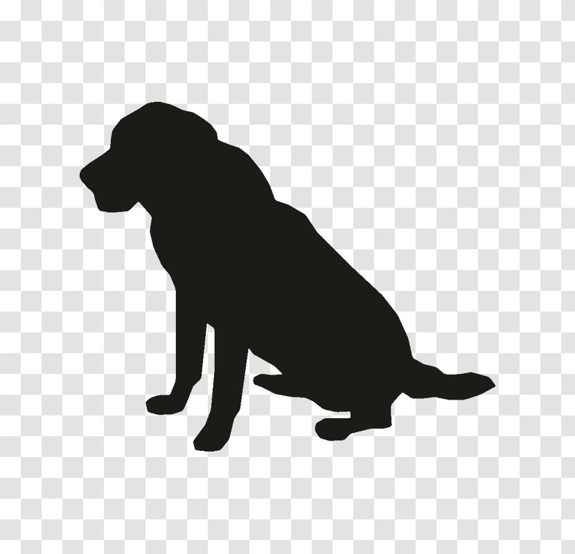 Labrador Retriever Puppy Dog Breed Cat - Sporting Group Transparent PNG