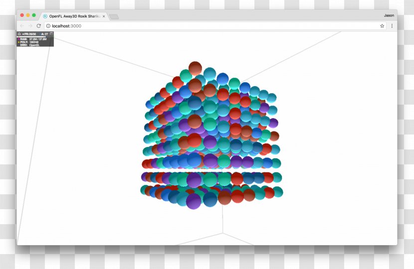 Symmetry Line Circle Pattern - Text - Github Transparent PNG