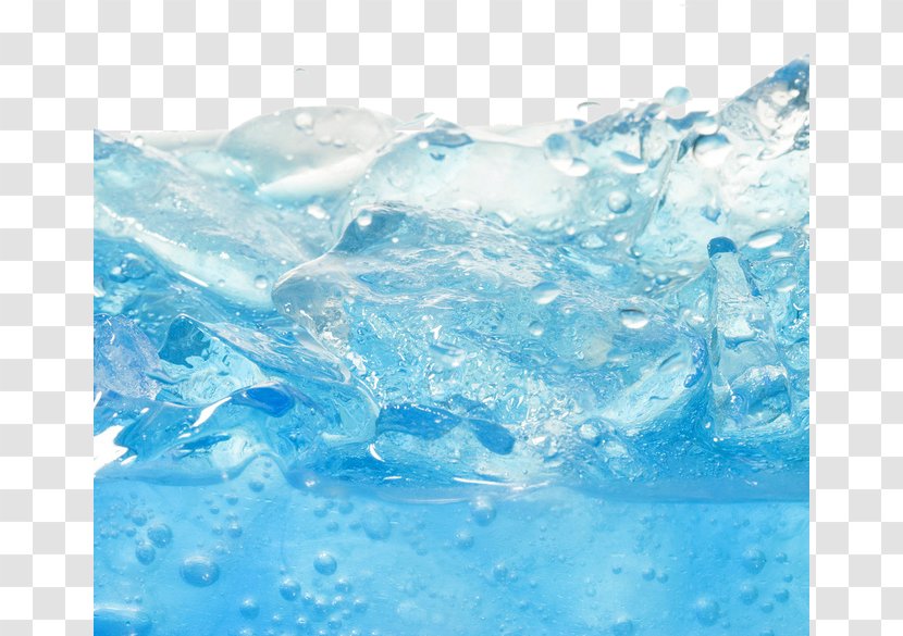Water Blue High-definition Television 1080p Wallpaper - Polar Ice Cap Transparent PNG