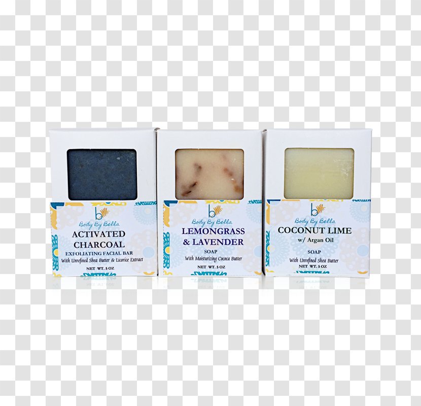 Cream - Skin Care - Bar Soap Transparent PNG