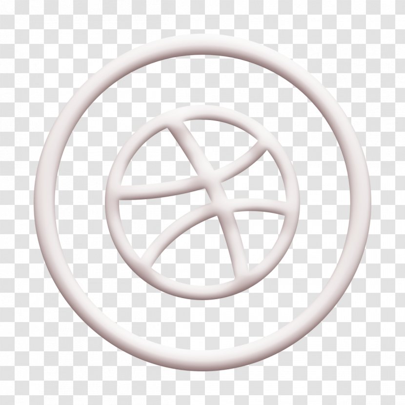 Graphic Design Icon - Yumminky - Peace Symbols Rim Transparent PNG