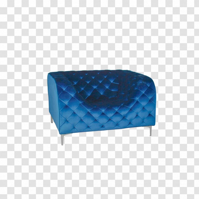 Couch Rectangle Chair - Angle Transparent PNG