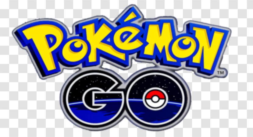 Pokémon GO Niantic Video Games Creatures - Logo - Netball Pokemon Go Transparent PNG