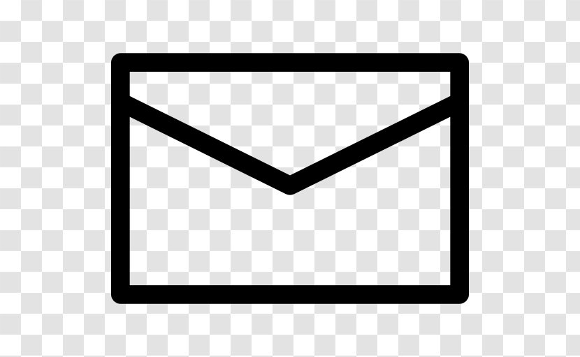 Envelope Mail - Email Transparent PNG