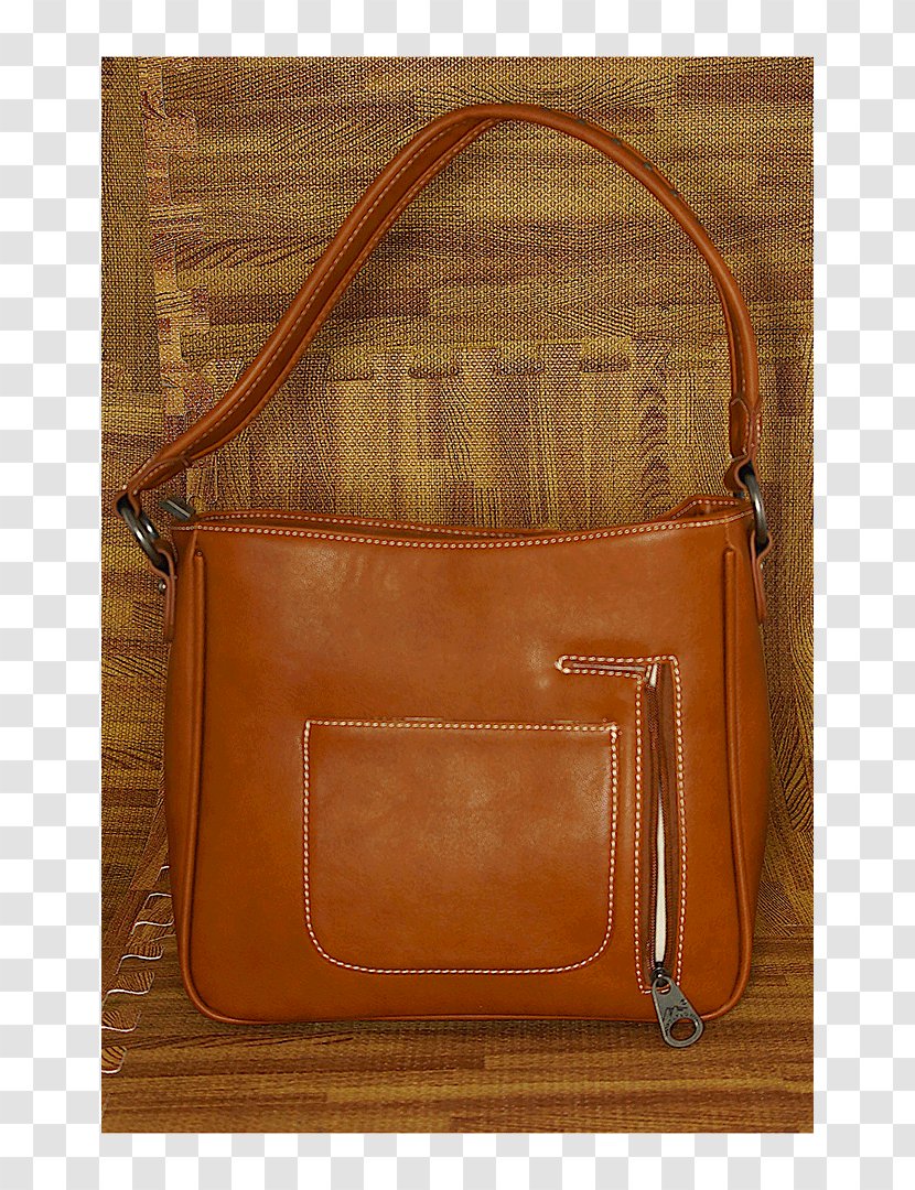 Handbag Leather Strap Brown Caramel Color - Orange - Bag Transparent PNG