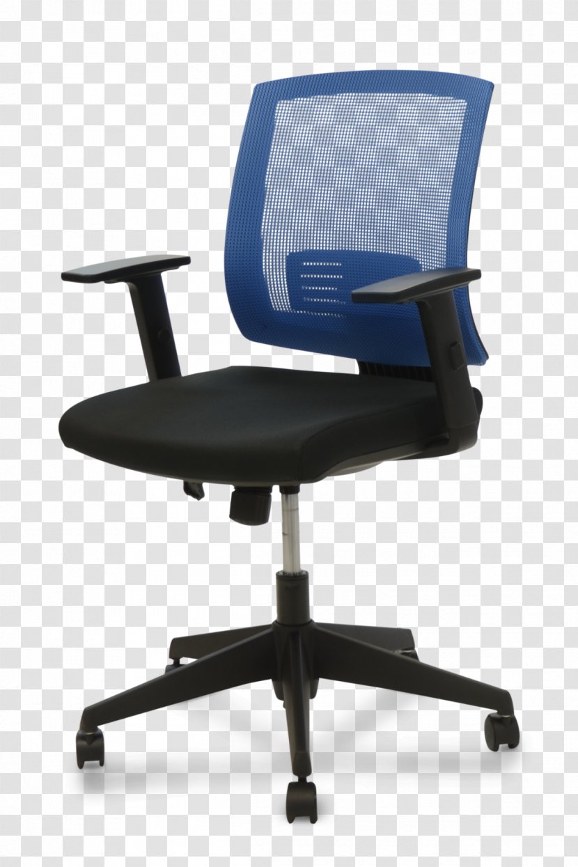 Office & Desk Chairs Humanscale Swivel Chair Furniture Transparent PNG