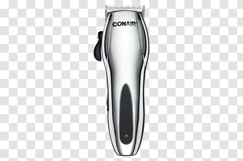 Hair Clipper Comb Conair HC318RV Wahl Hairstyle - Head Shaving - Trimmer Transparent PNG