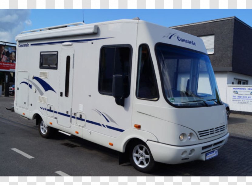 Compact Van Caravan Window Campervans - Mode Of Transport - Car Transparent PNG