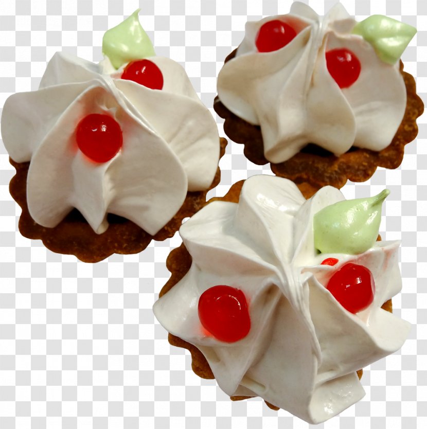 Cupcake Petit Four Muffin Royal Icing - Toppings - Cake Transparent PNG