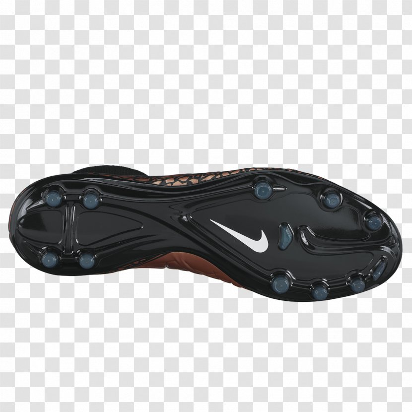 Cleat Sneakers Nike Hypervenom Shoe - Walking Transparent PNG