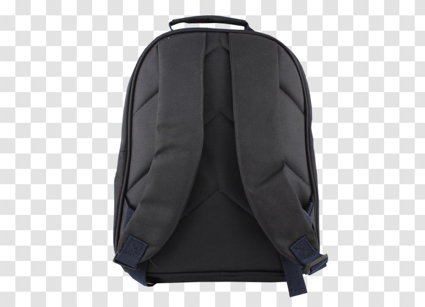 Backpack Black M - Schoolbag Transparent PNG