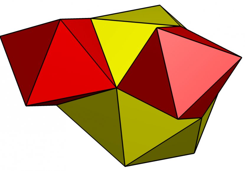 Triangle Area Point - Symmetry Transparent PNG