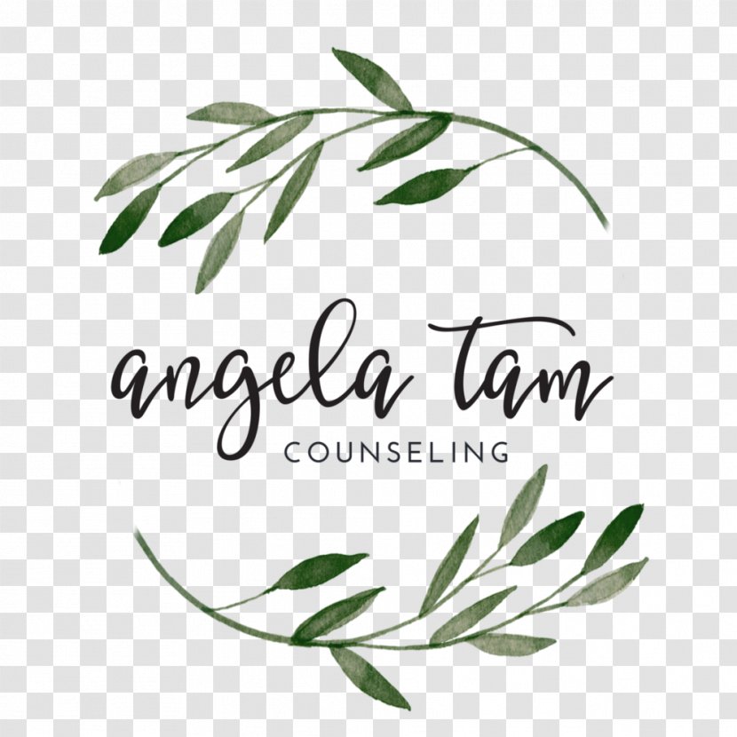 Relationship Counseling Psychology Paper Logo Plant Stem - Printing - Tam Net Menya Transparent PNG
