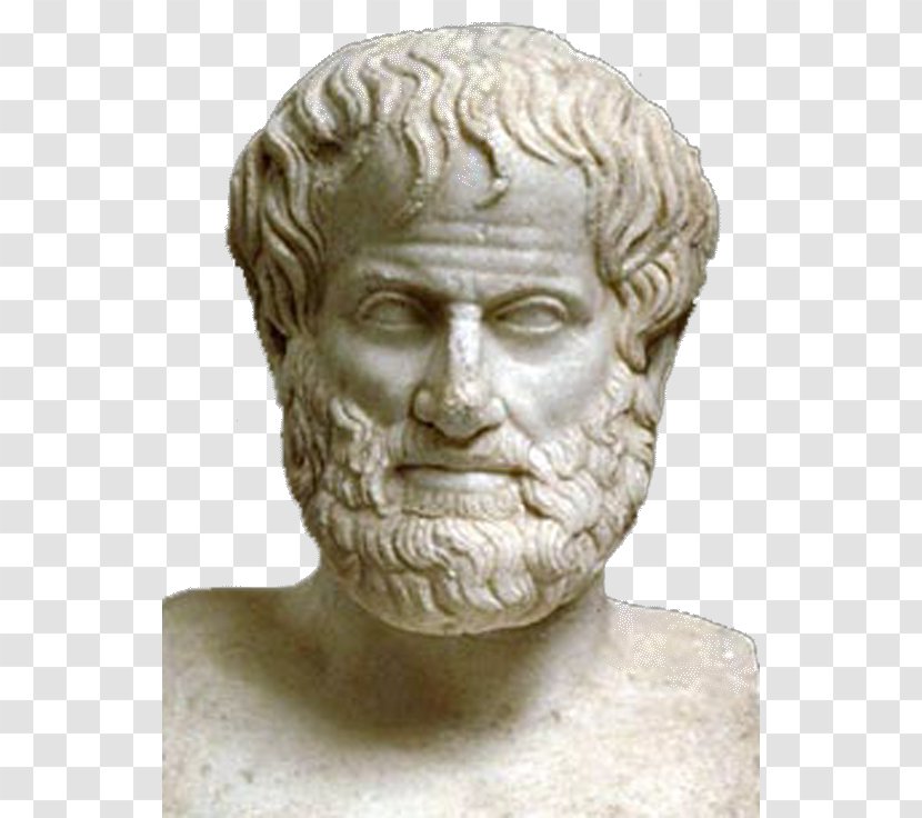 Aristotle Nicomachean Ethics Philosopher Ancient Greek Philosophy Virtue - Ethos - Modi Transparent PNG
